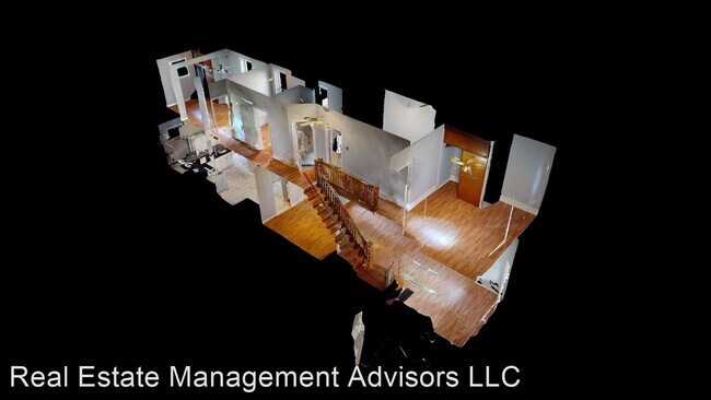 Building Photo - 4 br, 1.5 bath House - 1228 North Allison ...