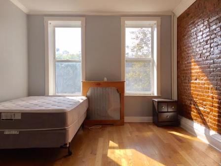 Primary Photo - 888 Lafayette Ave
