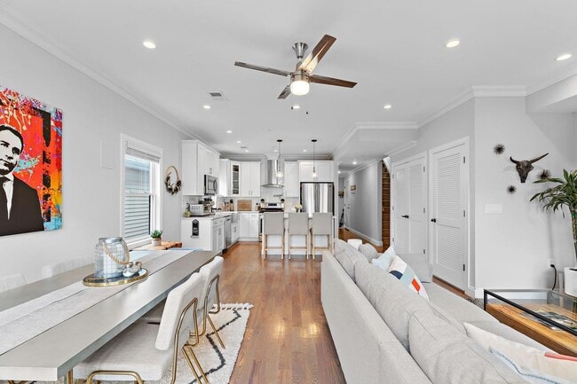 Foto del edificio - 61 Bleecker St