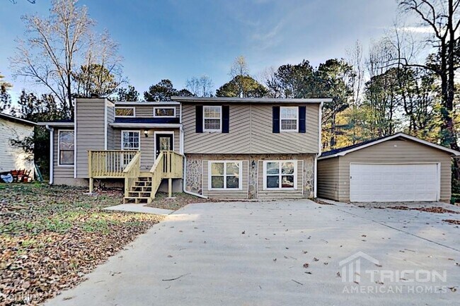 Building Photo - 133 Lester Woods Ct