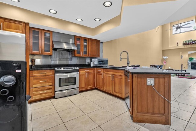 Foto del edificio - 11310 Linarbor Pl