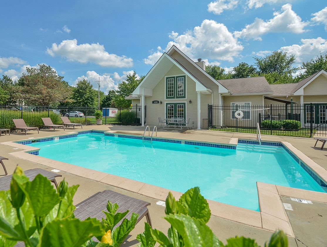 Park at Olathe Station Apartments 1223012240 S Strang Line Ct Olathe, KS