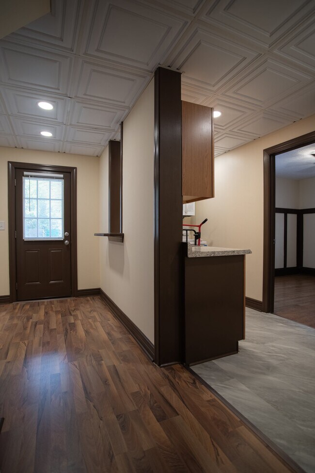 Foto del edificio - 121 N 38th Ave