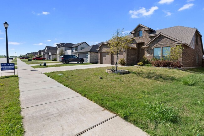 Foto del edificio - Spacious and Modern Rental Home Available!