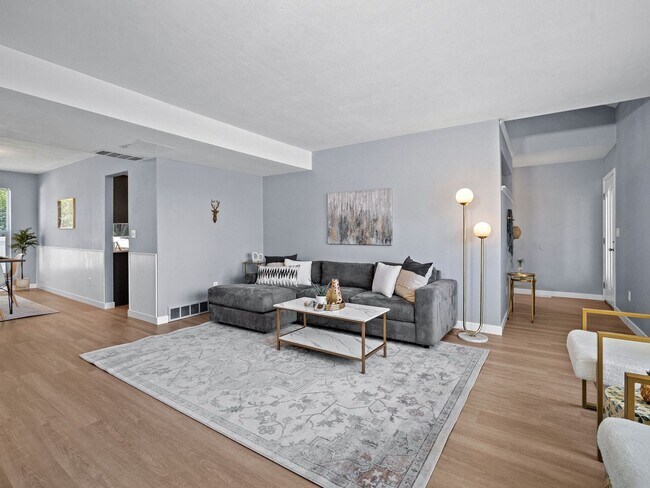 Foto del edificio - For Rent – Beautiful 4 Bedroom Home in Palisade