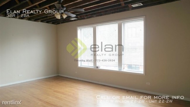 Building Photo - 1216 W Wilson 22-2W