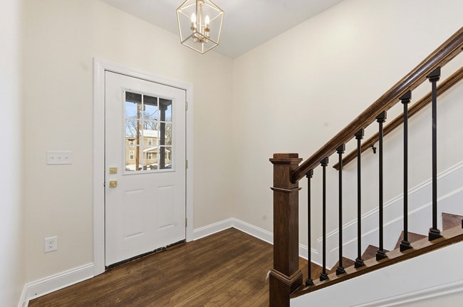 Foto del edificio - 4414 Whetsel Ave