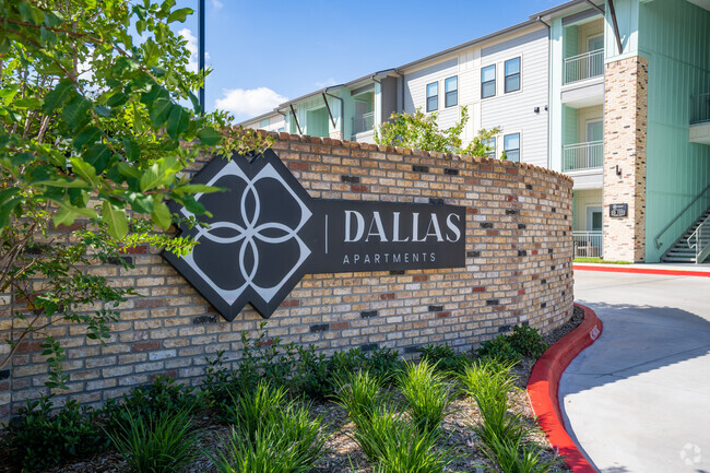 Primario - Dallas Apartments