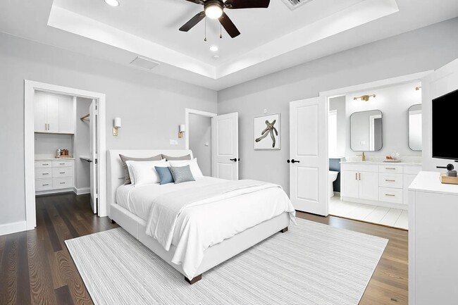 Foto del edificio - 4215 Rogers St