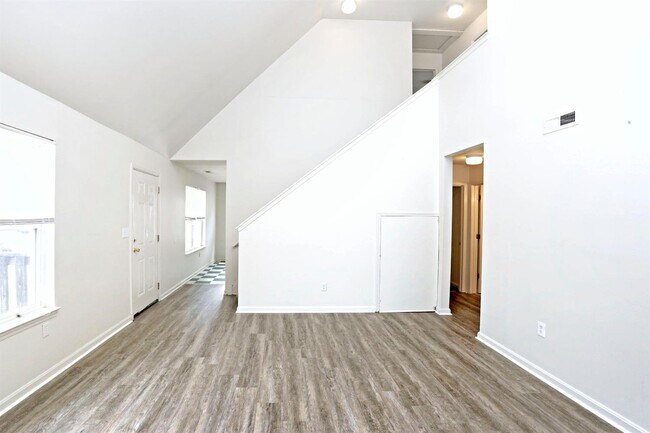 Foto del edificio - 422 Park Ave