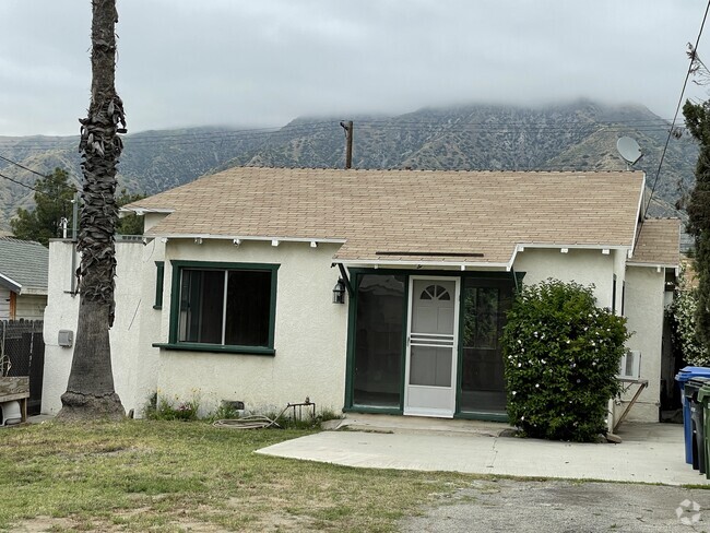 Building Photo - 7821 Forsythe St
