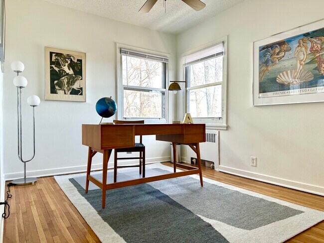 Foto del edificio - The Lex Apartments