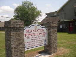 Primary Photo - Plantation Townhome SEMC Inc