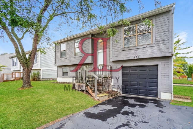 Building Photo - 836 Hickok Dr