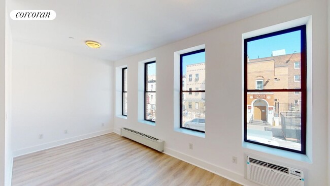Foto del edificio - 346 43rd St