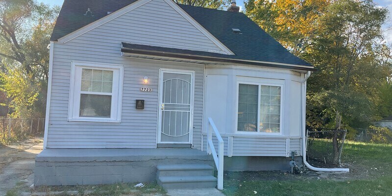 Primary Photo - 7723 Vaughan St