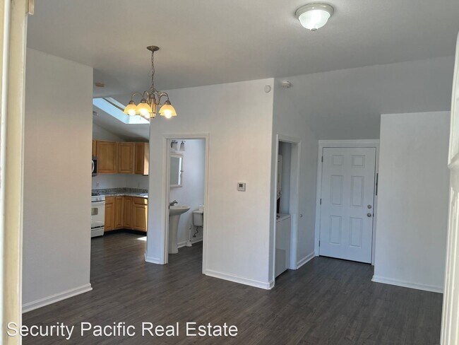 Building Photo - 1 br, 1 bath House - 152 Idora Ave