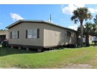 Building Photo - Cypress Strand Mobile Home Park