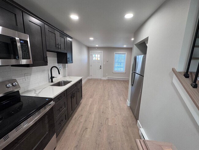 Foto del edificio - Trendy Urban Loft