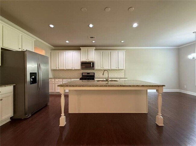 Foto del edificio - 3059 Ivy Crossing Dr