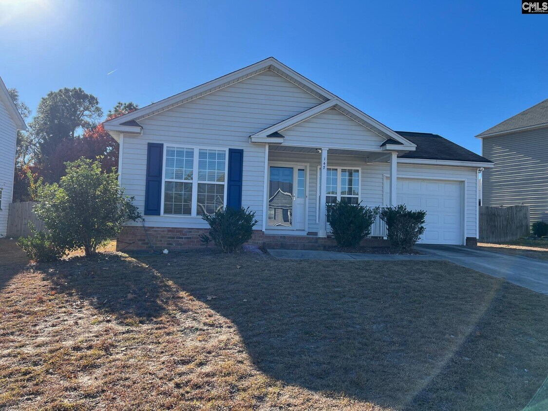 Foto principal - 147 Allans Mill Dr