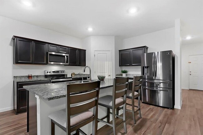 Foto del edificio - 19316 Berringer Dr