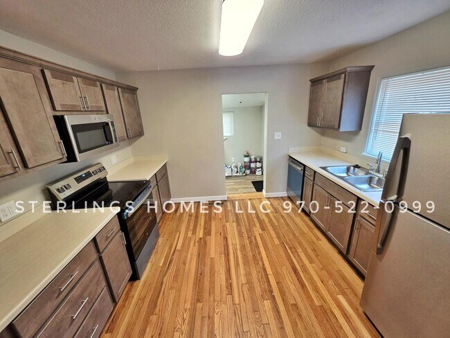 Foto del edificio - 312 N 2nd Ave