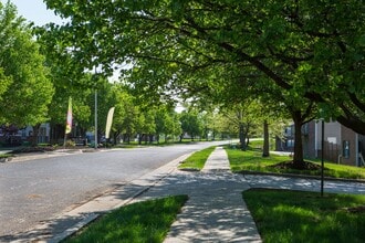 Interior Photo - Kitty Hawk Apartments