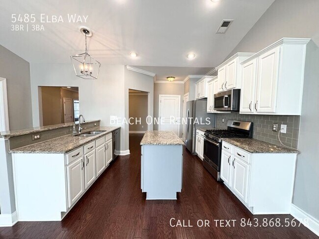 Foto del edificio - 5485 Elba Wy