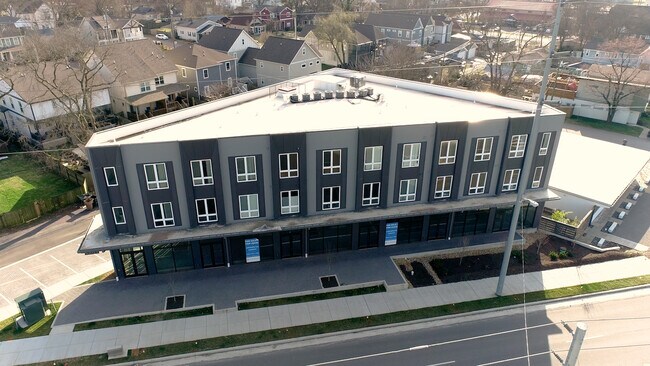 Building Photo - 5403 Centennial Blvd