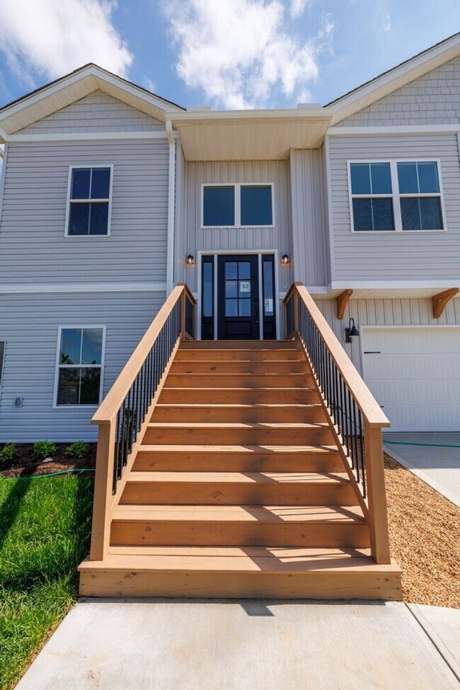 Foto del edificio - New Construction in Hardin Valley!