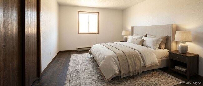 Foto del interior - ROYAL OAKS APARTMENTS