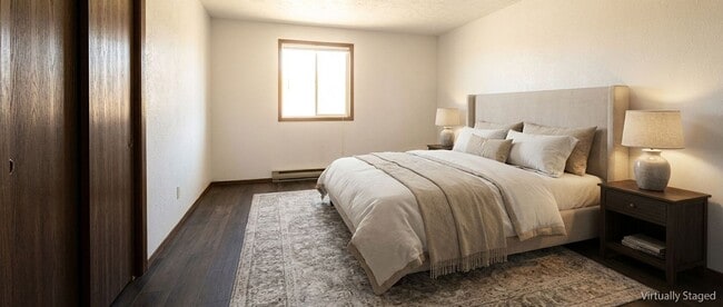 Interior Photo - ROYAL OAKS APARTMENTS