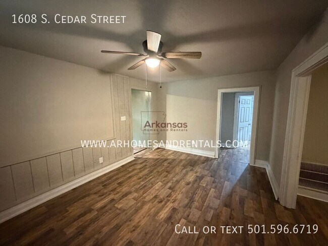 Foto del edificio - 1608 S Cedar St