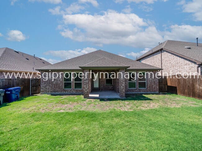 Foto del edificio - 10928 Brownwood Pl