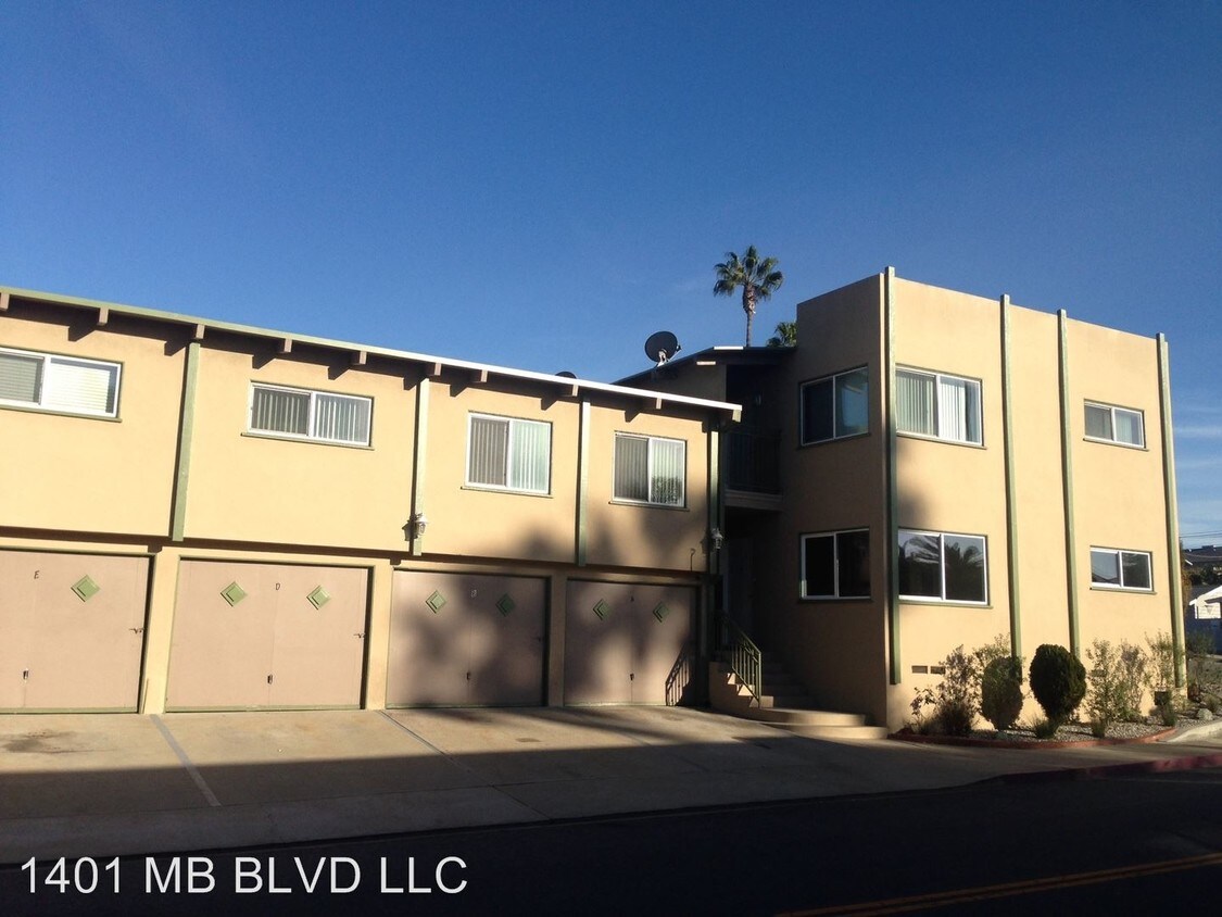 1401 Manhattan Beach Blvd Apartments In Ca Next