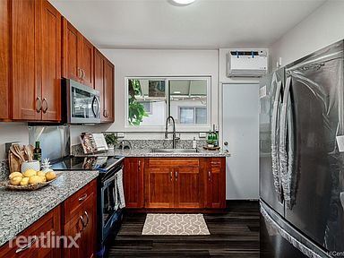 Foto del edificio - 2 br, 1 bath House - 1833 Akina St Apt A