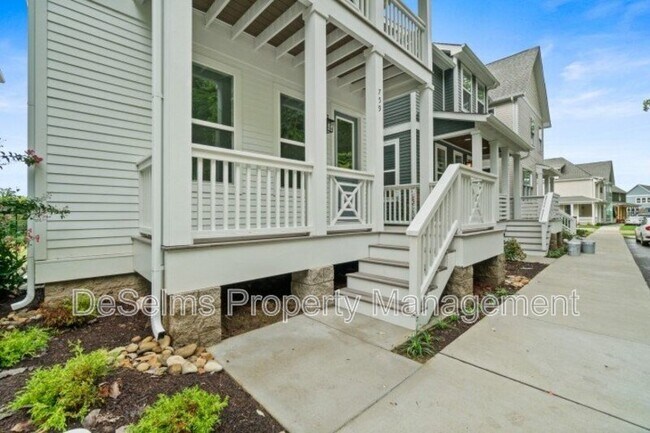 Foto del edificio - 759 Mill Creek Meadow Dr
