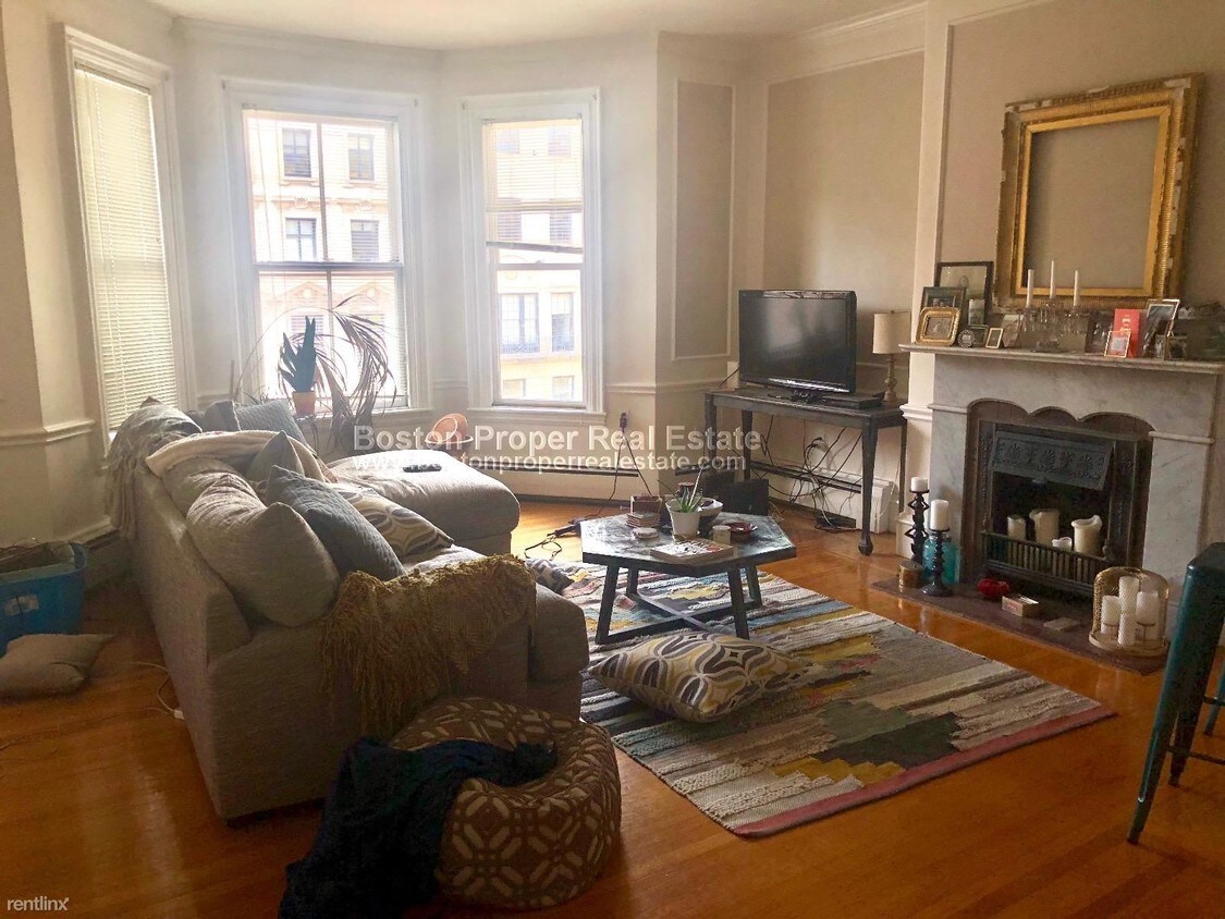 Building Photo - 1 br, 1 bath  - 431 Beacon St # 44