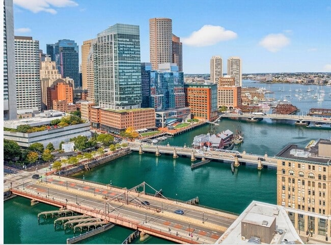 Foto del edificio - 63 Melcher St