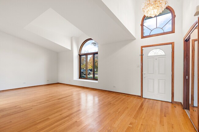 Foto del edificio - 17709 Peacock Ln