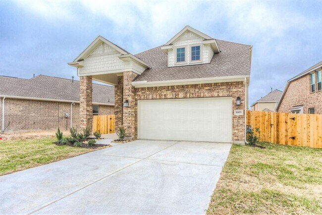 Foto del edificio - 3007 Hazel Pointe Trail