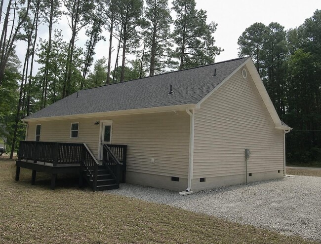 Building Photo - 23640 Old Cox Rd