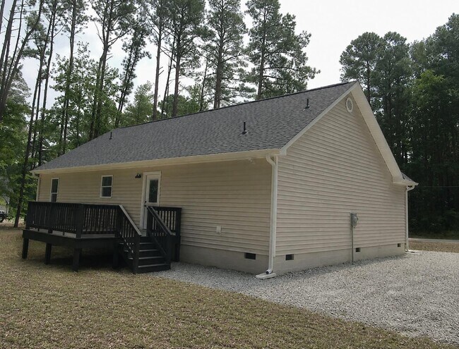 Foto del edificio - 23640 Old Cox Rd