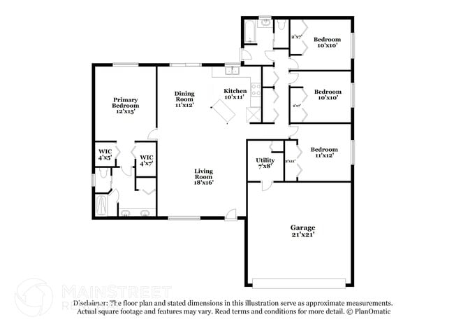 Building Photo - 1056 Summa Blvd