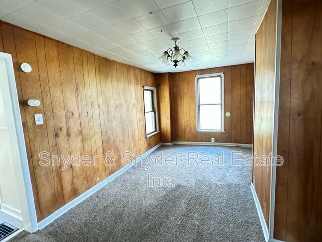 Building Photo - 748 Corley St