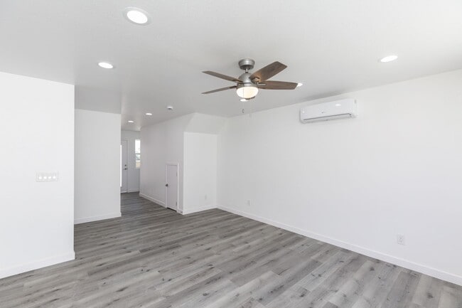 Foto del edificio - Newly Construction 3BD/2BA Available in Li...