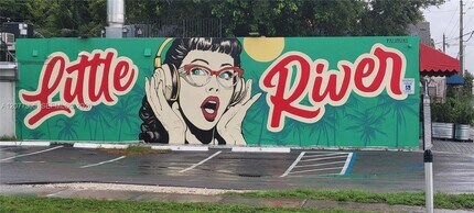 Building Photo - 145 NE 67th St