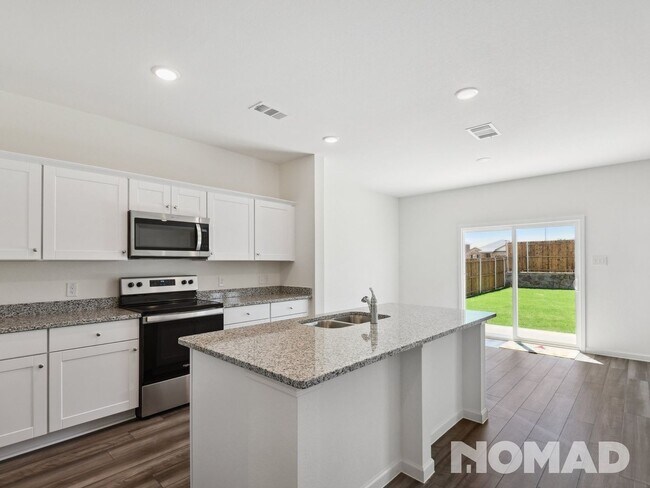 Building Photo - 5601 Portlaw Ln