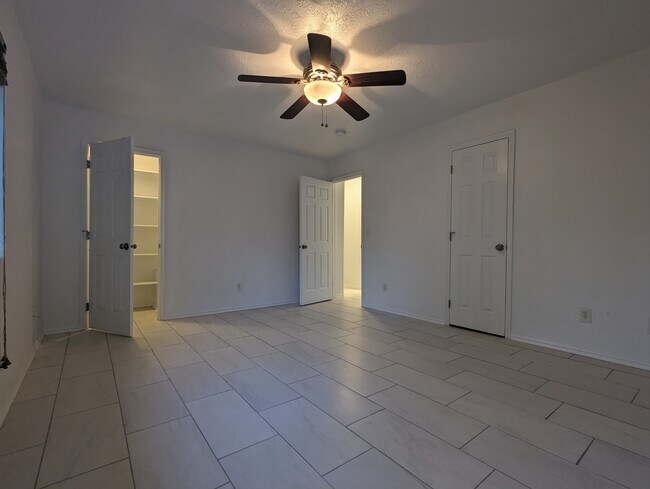 Master Bedroom - 1063 E 600 S